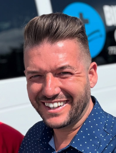 Profile picture for user Anthony Aiken