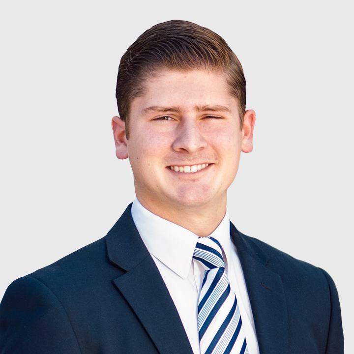 Profile picture for user Tyler Johnson