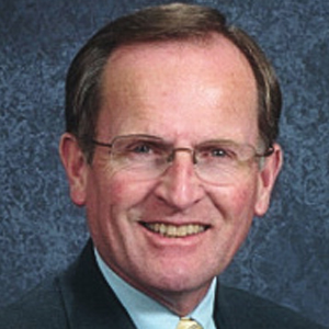 Profile picture for user Dr. Jerry Goddard