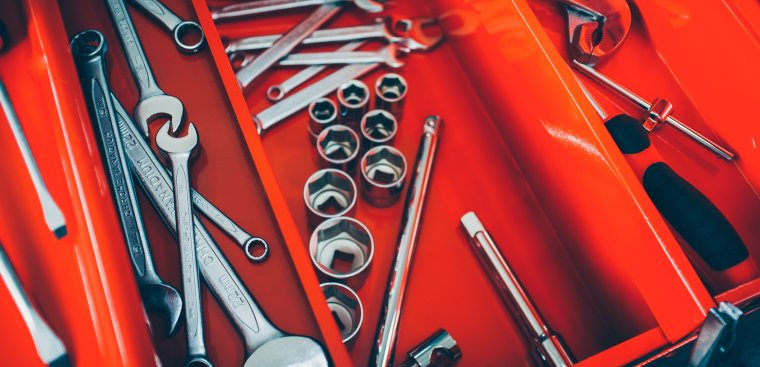 Toolbox