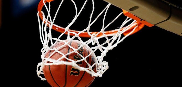 Basketball Hoop