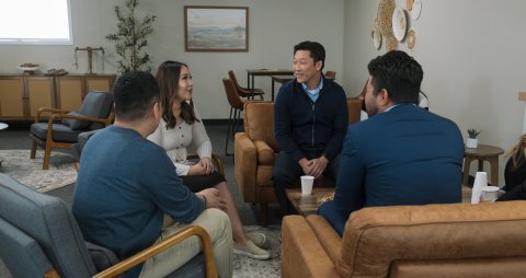 Connection Group