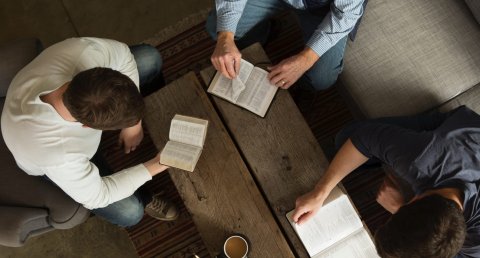 fellowship
